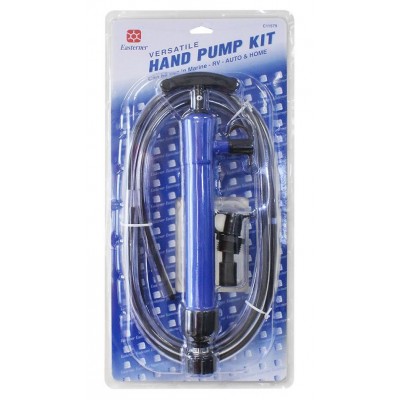 Универсальная помпа для технических жидкостей