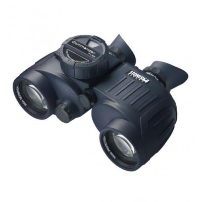 Морской бинокль с компасом Steiner "Commander 7х50 Compass"