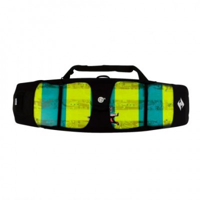 Чехол для вейкборда Wakeboard Rubber Wrap