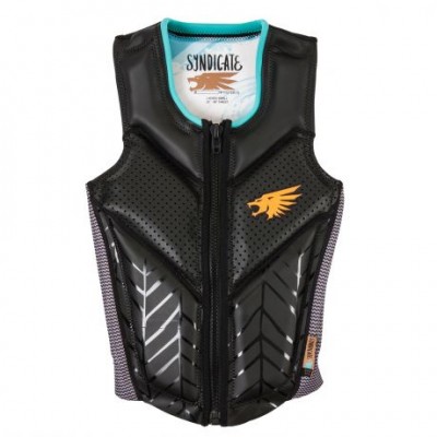 Жилет женский HO NCGA Syndicate Victoria Vest XL