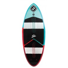 Вейксерф 5.2 Byerly Buzz