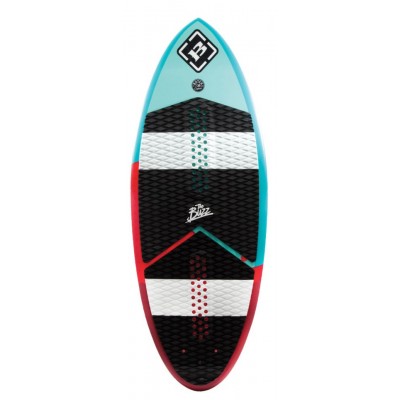 Вейксерф 5.2 Byerly Buzz