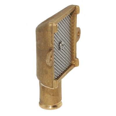 Водозаборник для трюмной помпы