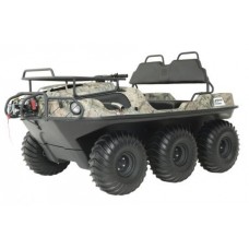 Снегоболотоход ARGO FRONTIER 6X6 Scout S (камуфляж "BREAK-UP COUNTRY")