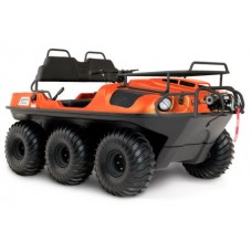 Снегоболотоход ARGO FRONTIER 6х6 ST LE (оранжевый)