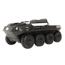 Снегоболотоход ARGO FRONTIER 8X8 S (хаки)