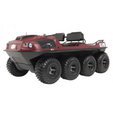 AVENGER 8X8 LX