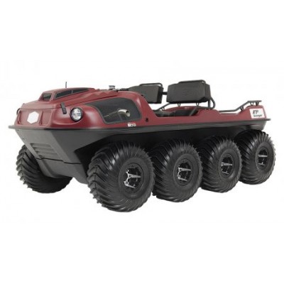 AVENGER 8X8 LX