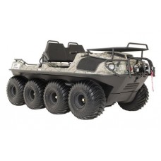 Снегоболотоход ARGO AVENGER 8X8 Hunt Master (камуфляж "BREAK-UP COUNTRY")