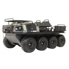 Снегоболотоход ARGO CONQUEST 8X8 OutFitter XTi (камуфляж "BREAK-UP COUNTRY")