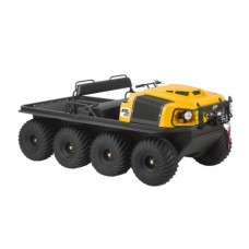 CONQUEST 8X8 XT-D