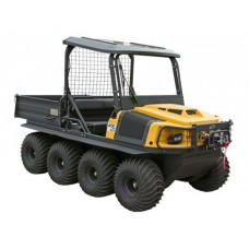 CONQUEST 8X8 XT-X