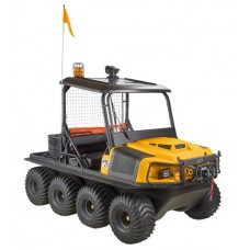 CONQUEST 8X8 XT-L