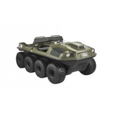 Снегоболотоход ARGO AVENGER 8X8 STi (хаки)