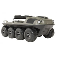 Снегоболотоход ARGO AVENGER 8X8 STRi (оранжевый)