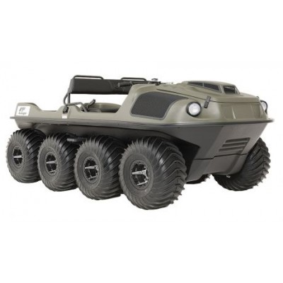 Снегоболотоход ARGO AVENGER 8X8 STRi (хаки)