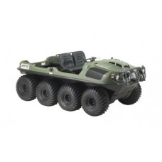 Снегоболотоход ARGO 750 HDI EU (красный)