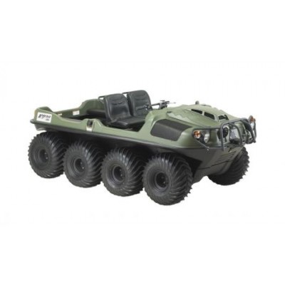 Снегоболотоход ARGO 750 HDI EU (хаки)