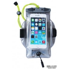 Aquapac 519 - Waterproof iTunes Case - Large