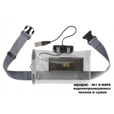 Aquapac 558 - Connected Electronics Case