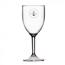 Бокалы винные "Sailor Soul",  7,5х18,6 см, 6 шт