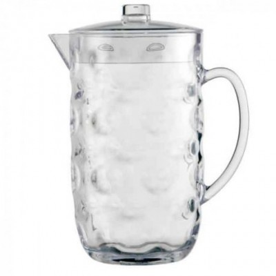 Кувшин Moon - Ice, 13,5х26,5 см, 1 шт