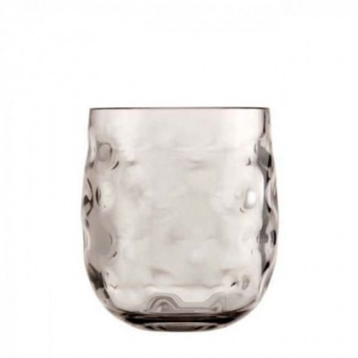 Стаканы Moon - Silver, 8,3х10 см, 6 шт