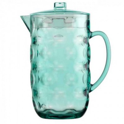 Кувшин Moon - Acqua, 13,5х26,5 см, 1 шт