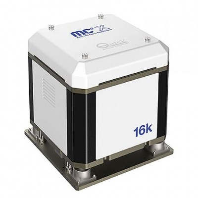 Гироскопический стабилизатор качки MC²X 16k