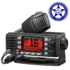Морская радиостанция 'Standard Horizon GX1300E'
