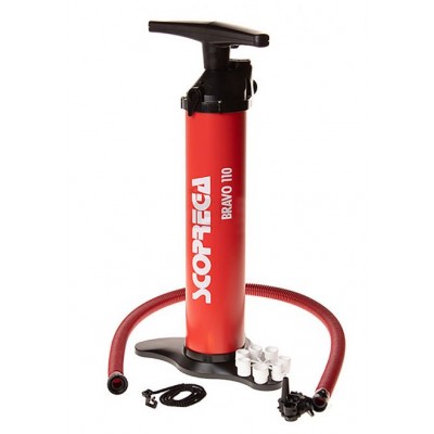 Насос ручной высокого давления "Bravo 110"