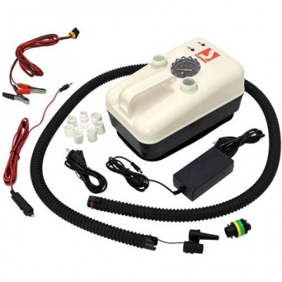 Насос электрический Bravo GE21 (работа только от встроенного аккумулятора)