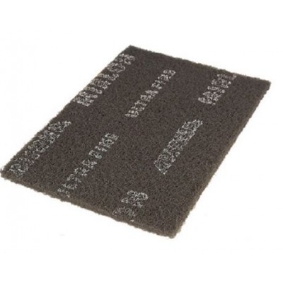 Шлифовальный войлок Mirlon 152х229х10 Flex Ultra 1500