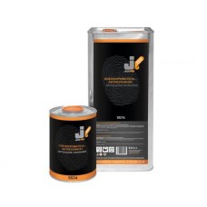 Обезжириватель силиконовый "Jetapro", 1 л