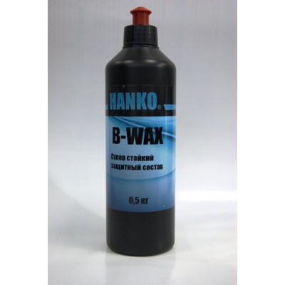 Защитный состав 'HANKO B-WAX'
