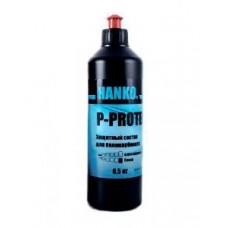 Защитный состав для поликарбоната 'P-PROTECT'
