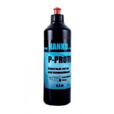 Защитный состав для поликарбоната 'P-PROTECT'