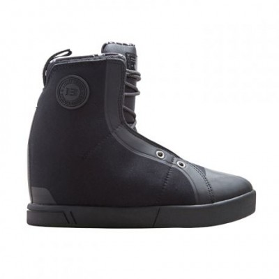 Ботинки Brigade Boot Pair 9