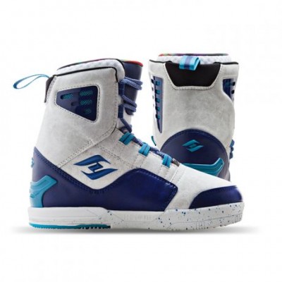 Ботинки WEB Boot Pair Blk 11