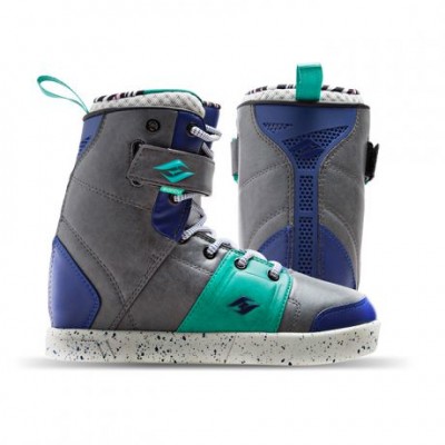 Ботинки Process Boot Pair 10