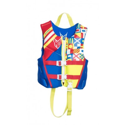 Жилет детский HO Child Pursuit Neo Vest (14-23 кг)
