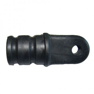 Наконечник для тента