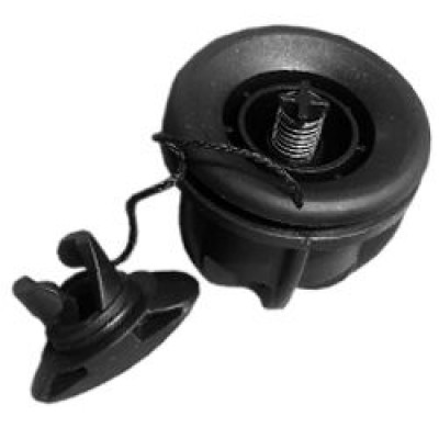 Клапан воздушный